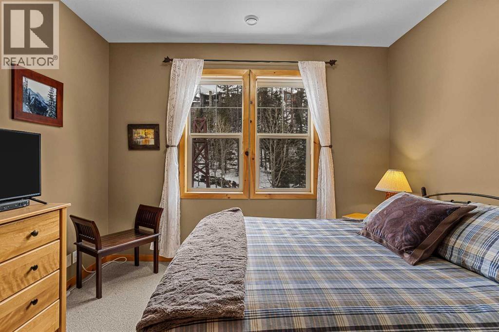 1104, 70 Dyrgas Gate, Canmore, Alberta  T1W 3J6 - Photo 34 - A2299244
