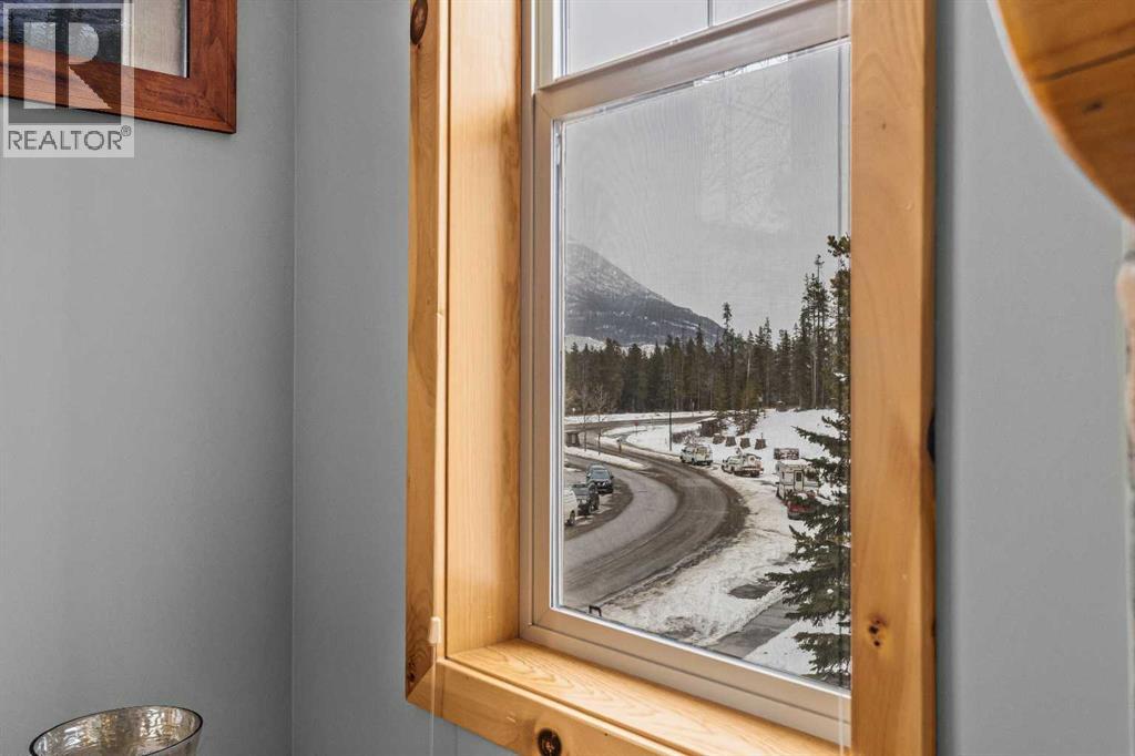 1104, 70 Dyrgas Gate, Canmore, Alberta  T1W 3J6 - Photo 37 - A2299244
