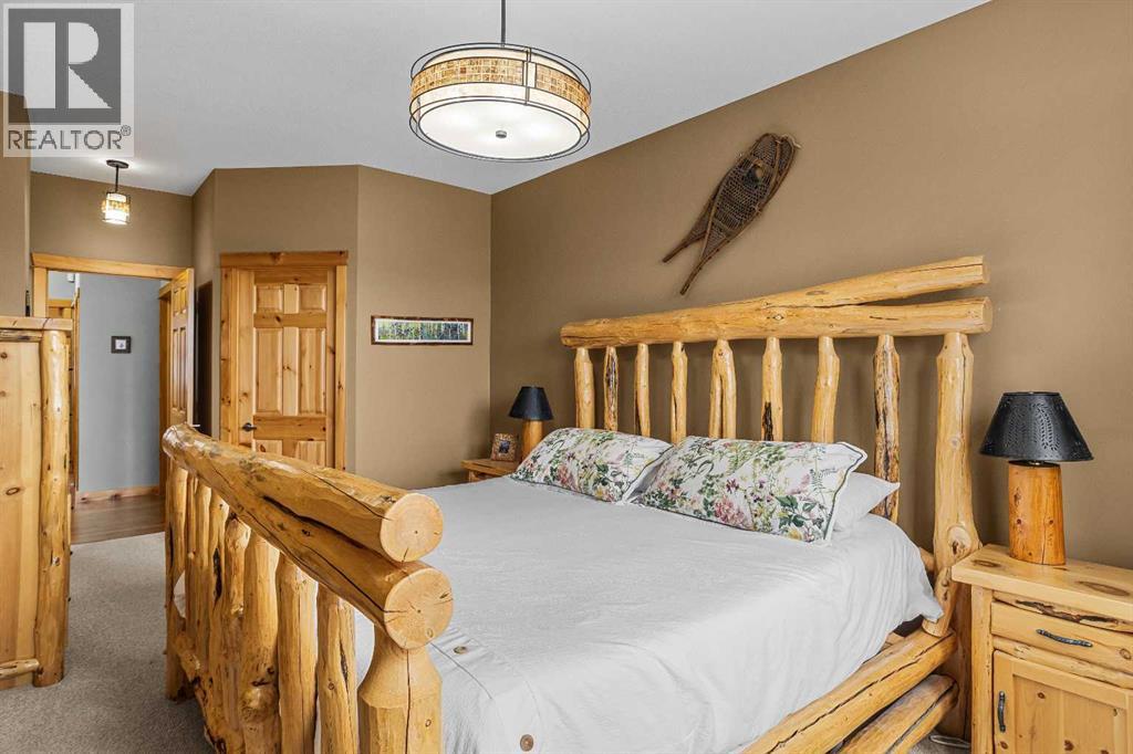 1104, 70 Dyrgas Gate, Canmore, Alberta  T1W 3J6 - Photo 26 - A2299244