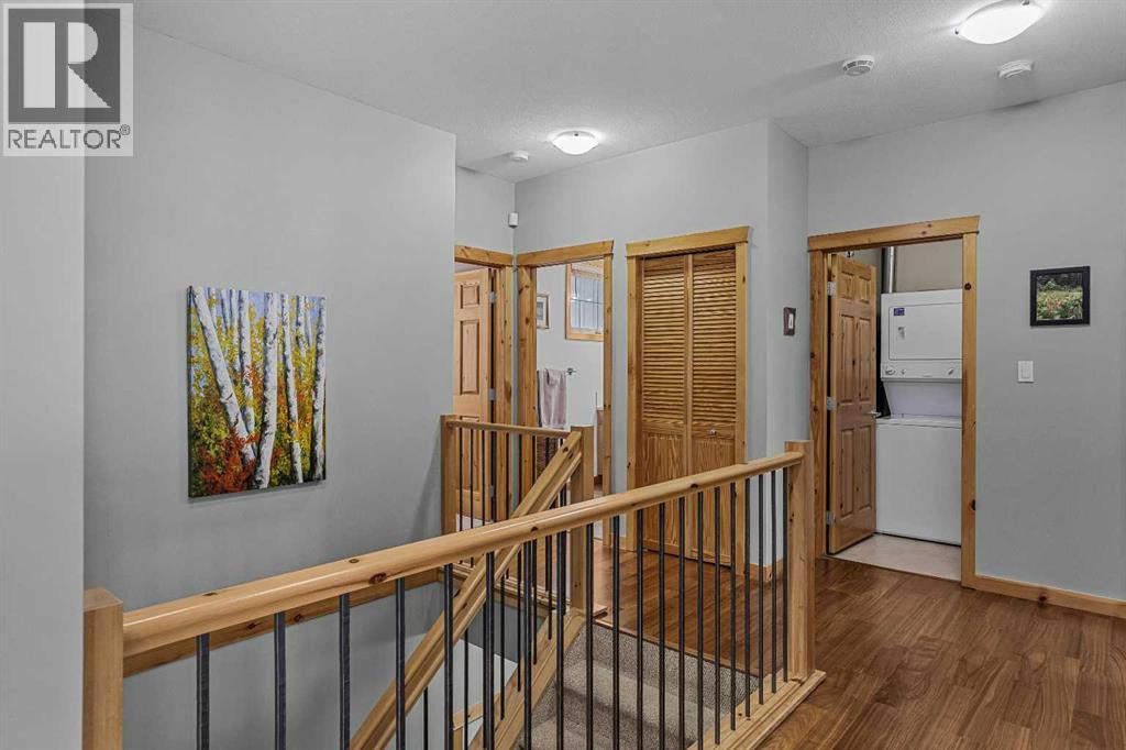 1104, 70 Dyrgas Gate, Canmore, Alberta  T1W 3J6 - Photo 40 - A2299244