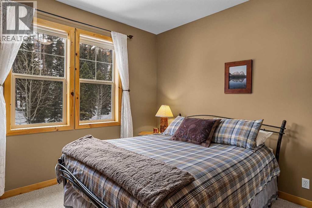 1104, 70 Dyrgas Gate, Canmore, Alberta  T1W 3J6 - Photo 33 - A2299244