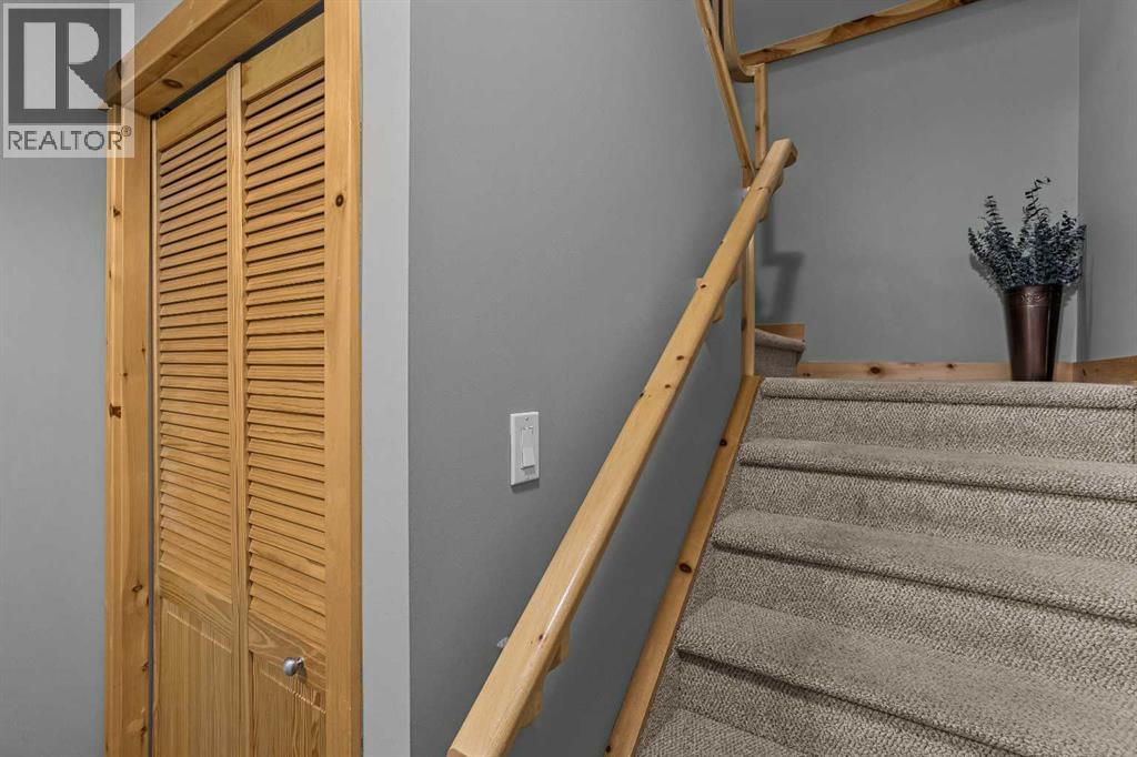 1104, 70 Dyrgas Gate, Canmore, Alberta  T1W 3J6 - Photo 43 - A2299244