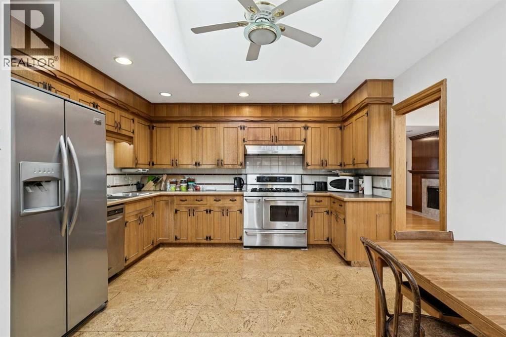 4104 Crestview Road Sw, Calgary, Alberta  T2T 2L4 - Photo 9 - A2299656