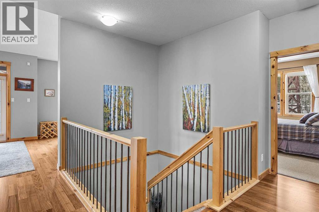1104, 70 Dyrgas Gate, Canmore, Alberta  T1W 3J6 - Photo 42 - A2299244