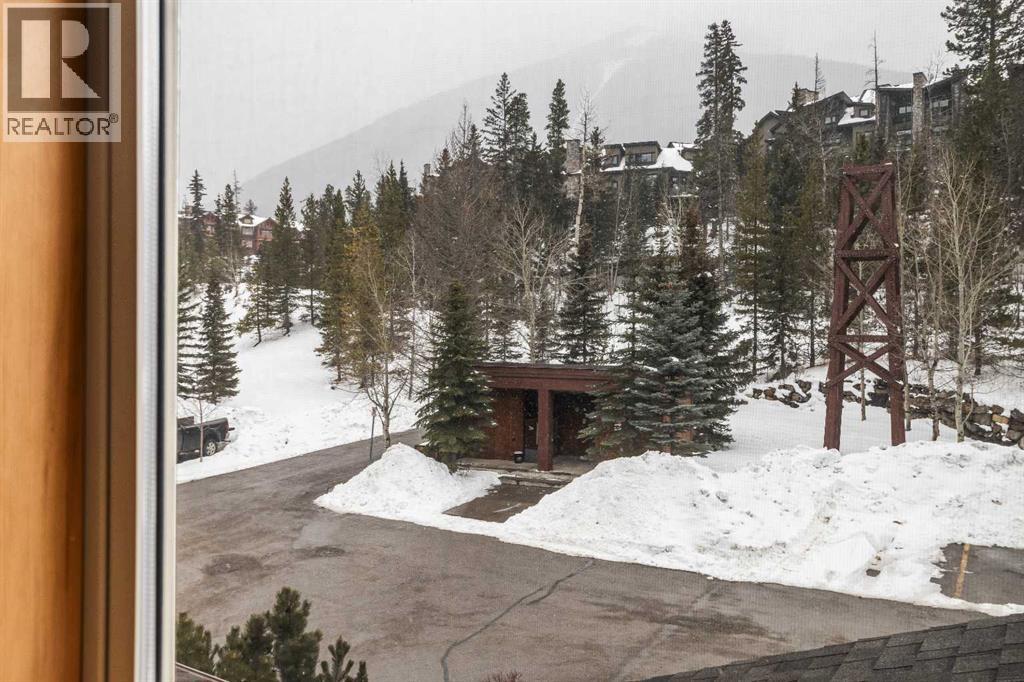 1104, 70 Dyrgas Gate, Canmore, Alberta  T1W 3J6 - Photo 16 - A2299244