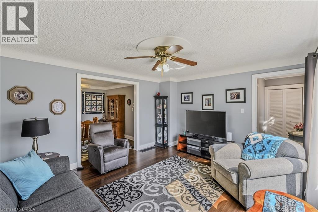 19 Lyndsay Street, Brantford, Ontario  N3T 2C5 - Photo 22 - 40815824