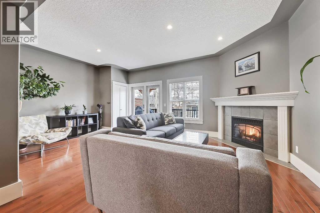 7140 34 Avenue Nw, Calgary, Alberta  T3B 1N3 - Photo 10 - A2300508