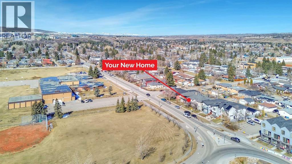 7140 34 Avenue Nw, Calgary, Alberta  T3B 1N3 - Photo 39 - A2300508