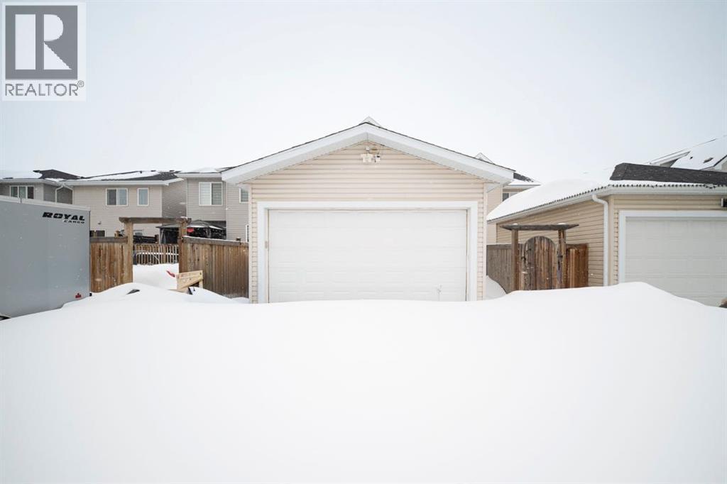 240 Comeau Crescent, Fort Mcmurray, Alberta  T9K 2X8 - Photo 48 - A2300126