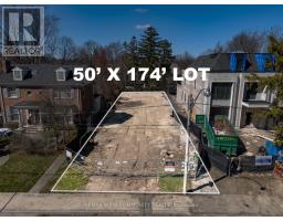 390 GLENCAIRN AVENUE, Toronto, Ontario