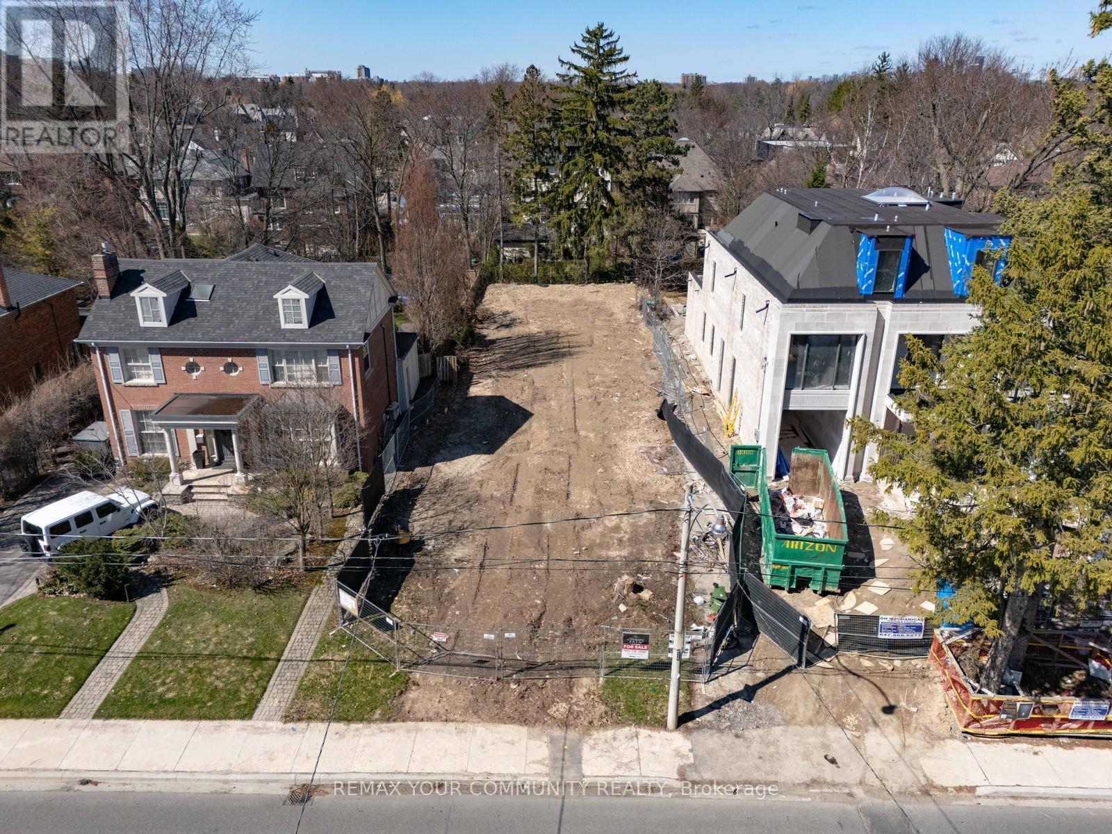 390 Glencairn Avenue, Toronto, Ontario  M5N 1V1 - Photo 3 - C12988908