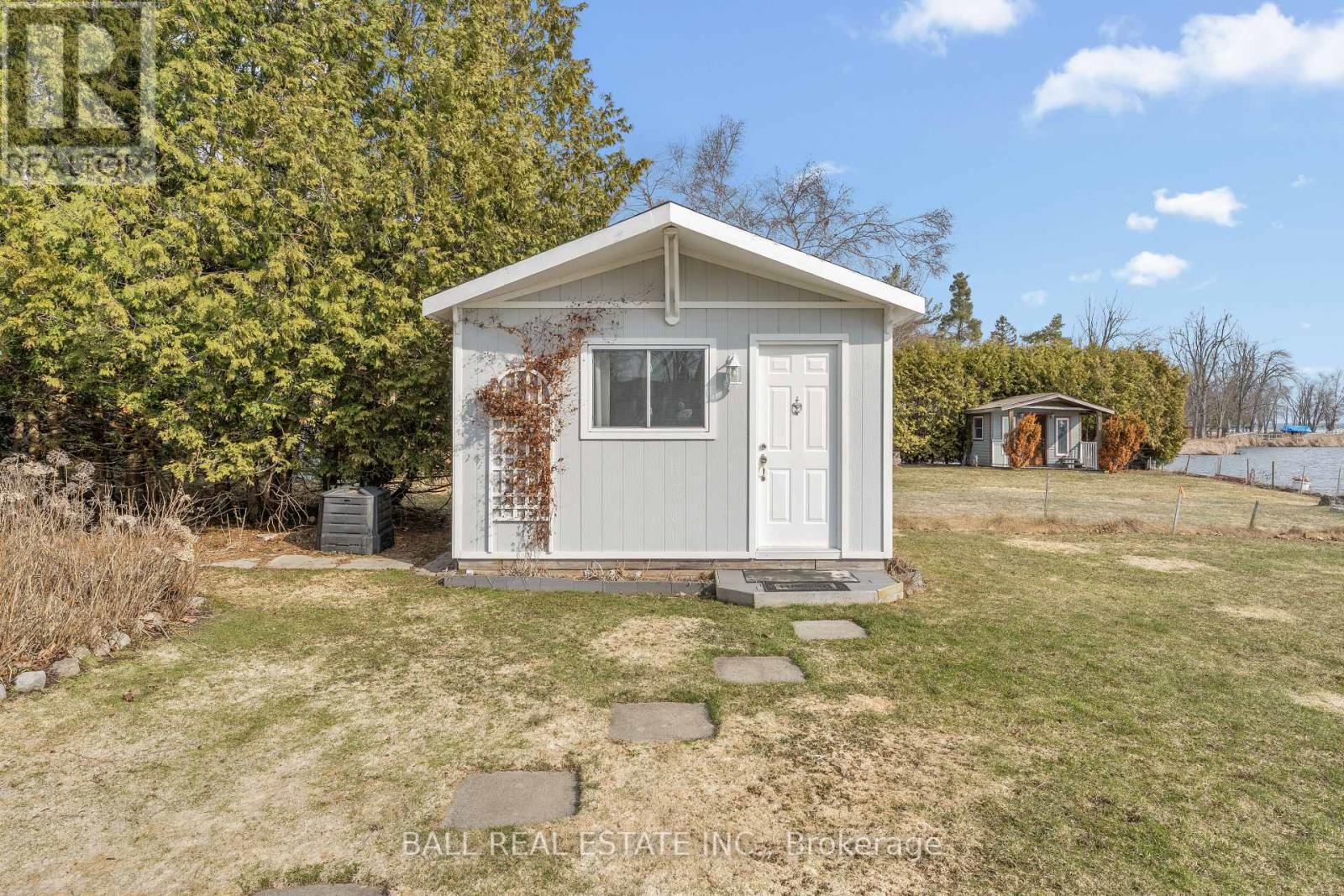 11 Lakeview Crescent, Kawartha Lakes, Ontario  K0M 1A0 - Photo 30 - X12982158