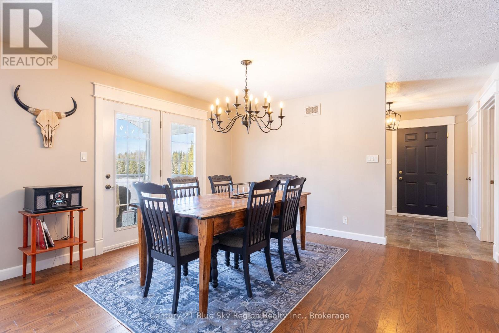 398 Highway 522, Powassan, Ontario  P0H 2L0 - Photo 14 - X12991556