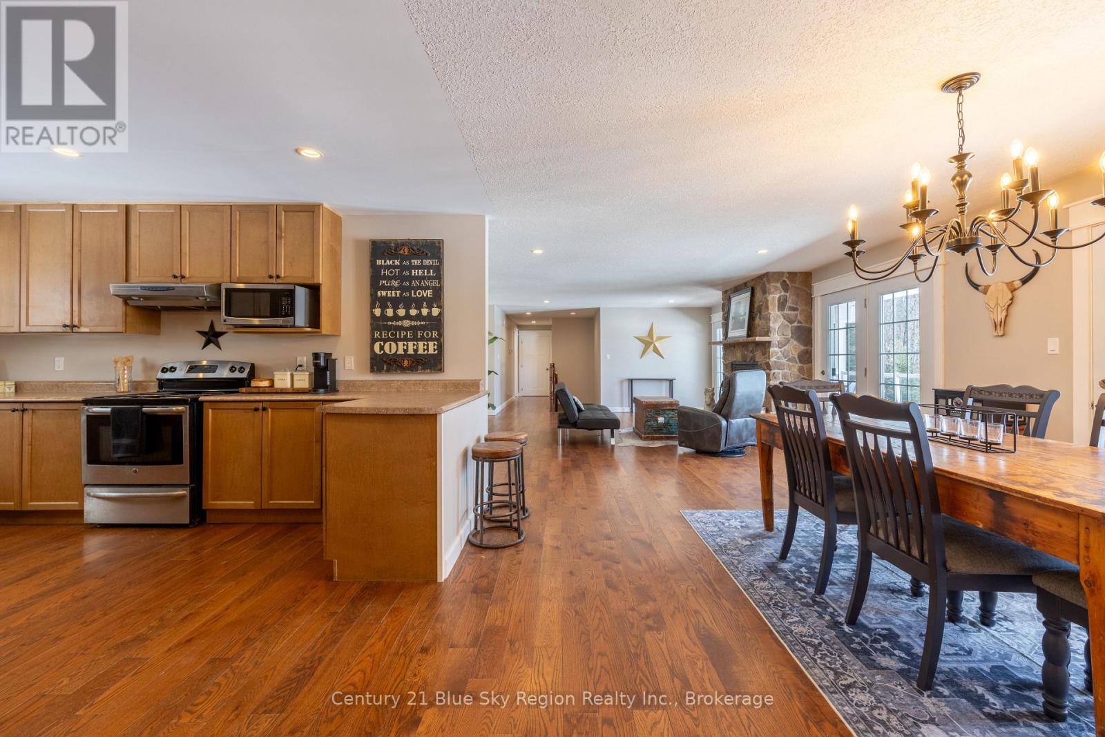 398 Highway 522, Powassan, Ontario  P0H 2L0 - Photo 16 - X12991556