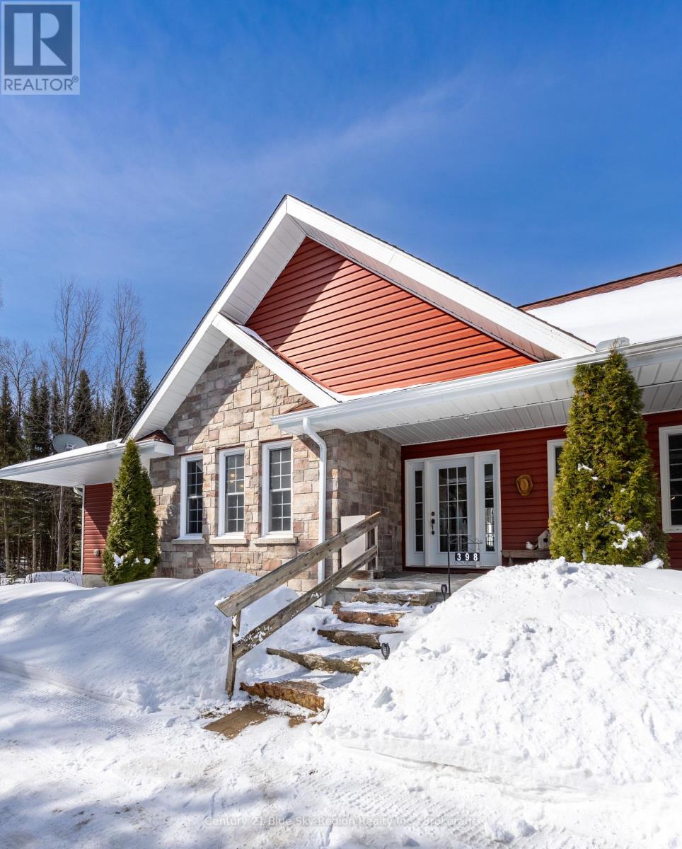 398 Highway 522, Powassan, Ontario  P0H 2L0 - Photo 3 - X12991556