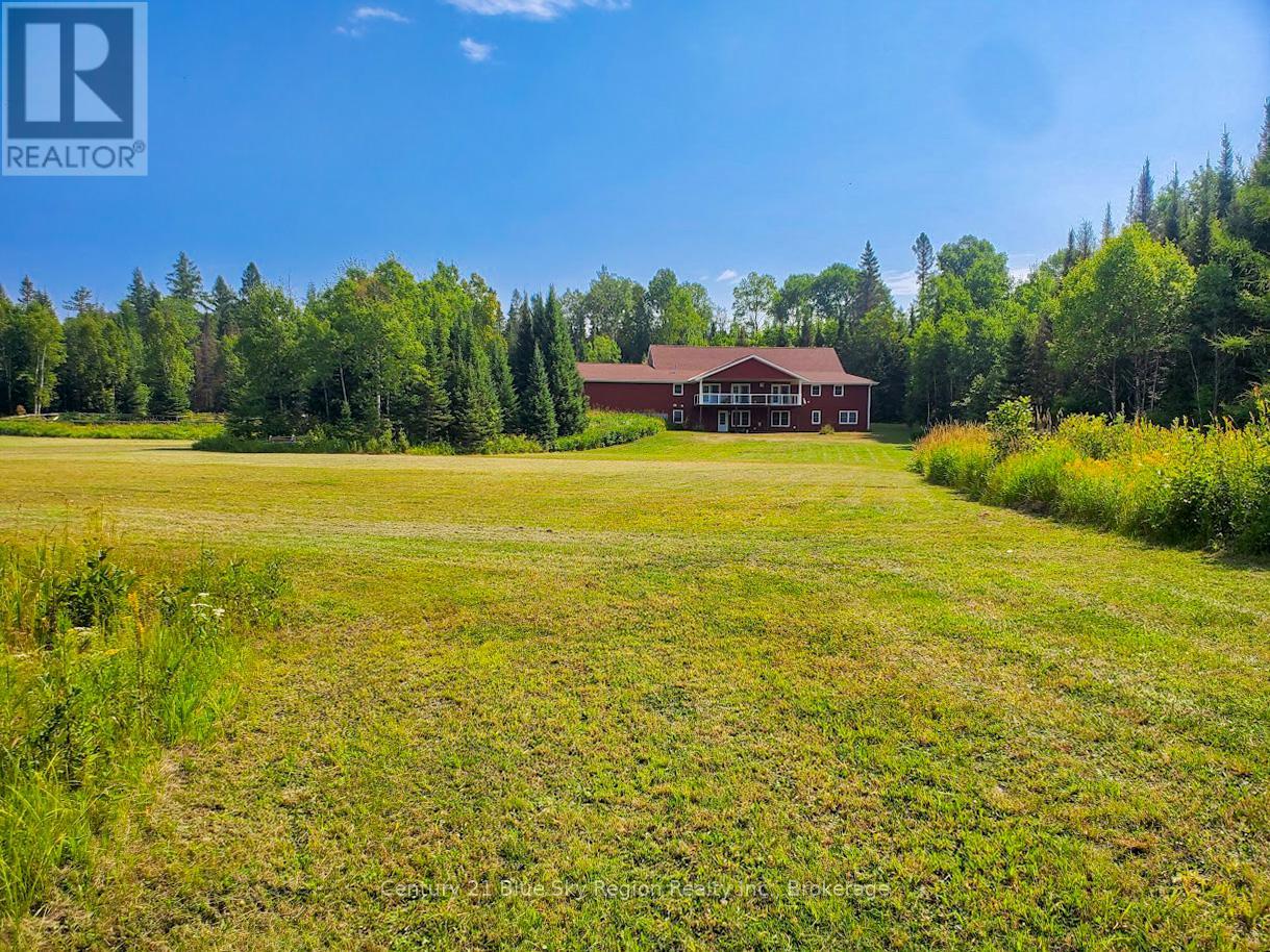 398 Highway 522, Powassan, Ontario  P0H 2L0 - Photo 39 - X12991556
