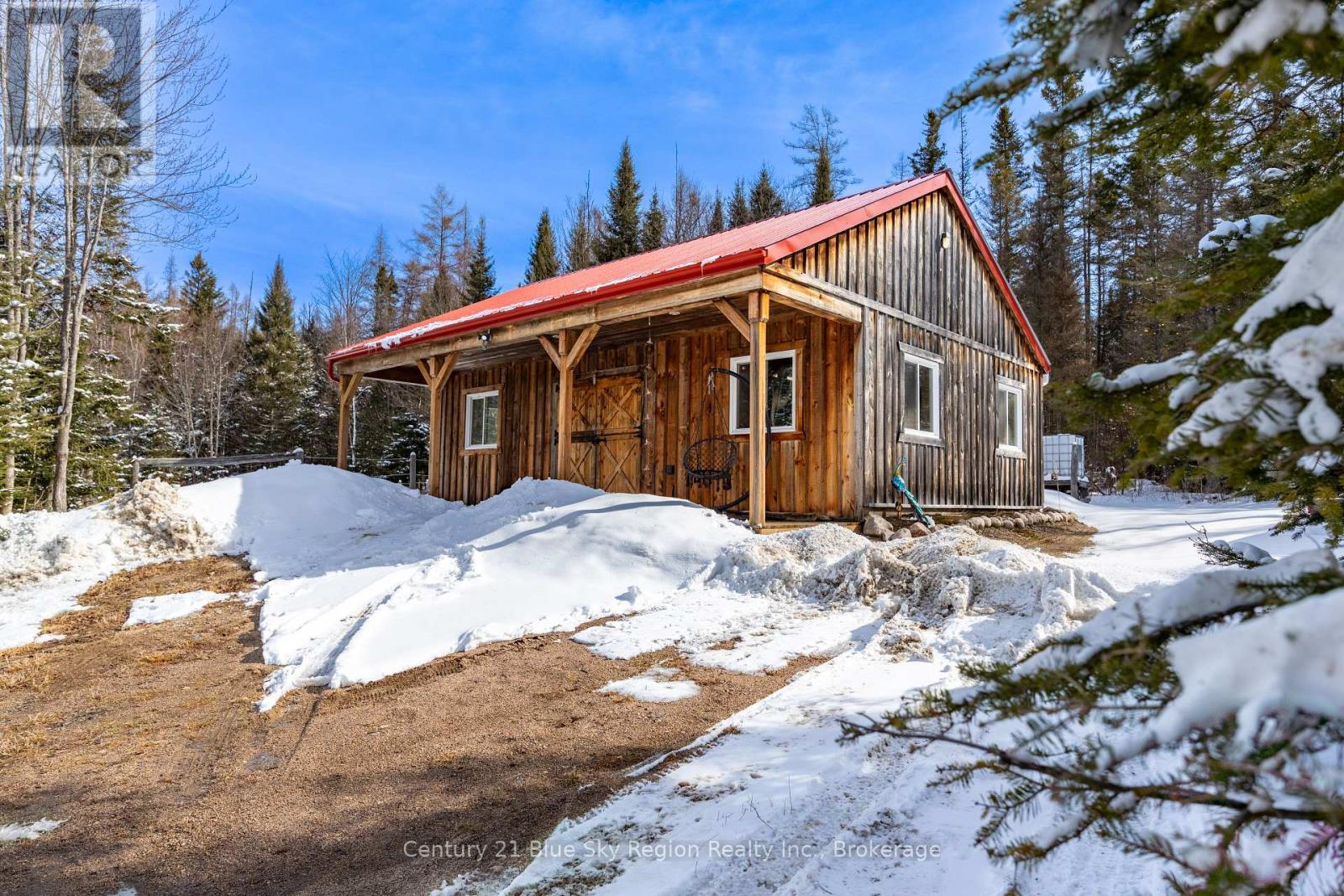 398 Highway 522, Powassan, Ontario  P0H 2L0 - Photo 4 - X12991556