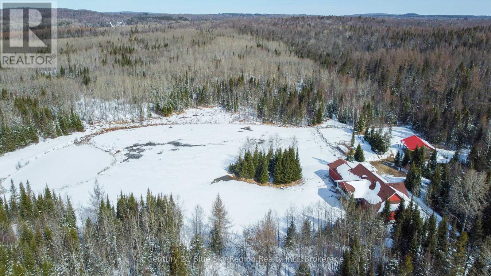 398 Highway 522, Powassan, Ontario  P0H 2L0 - Photo 40 - X12991556