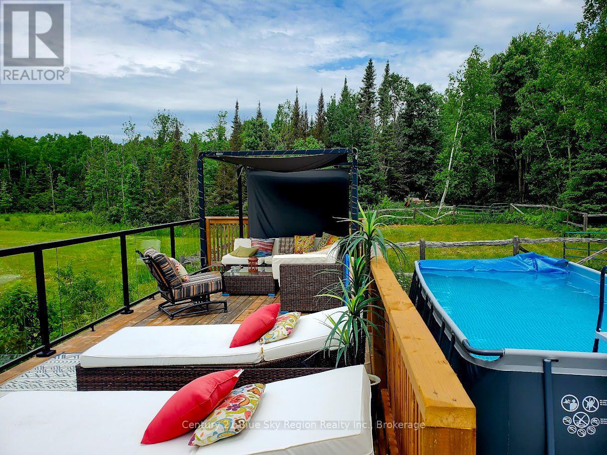 398 Highway 522, Powassan, Ontario  P0H 2L0 - Photo 41 - X12991556