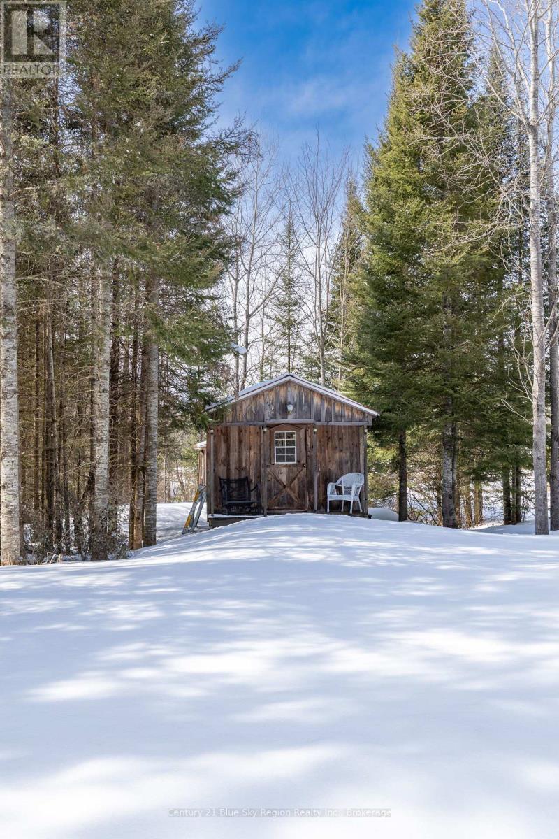 398 Highway 522, Powassan, Ontario  P0H 2L0 - Photo 42 - X12991556