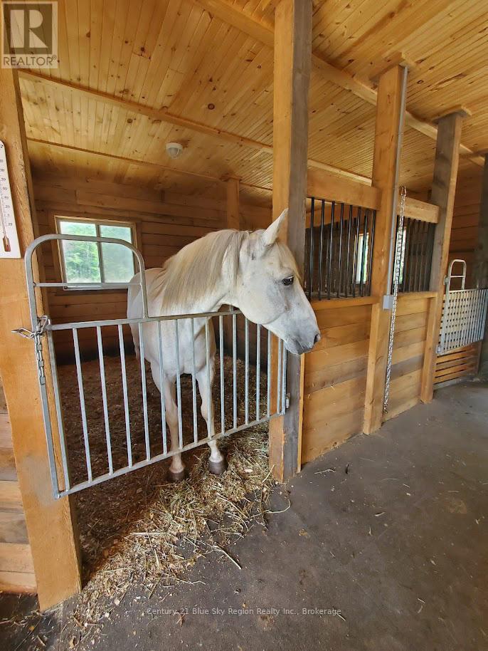 398 Highway 522, Powassan, Ontario  P0H 2L0 - Photo 6 - X12991556