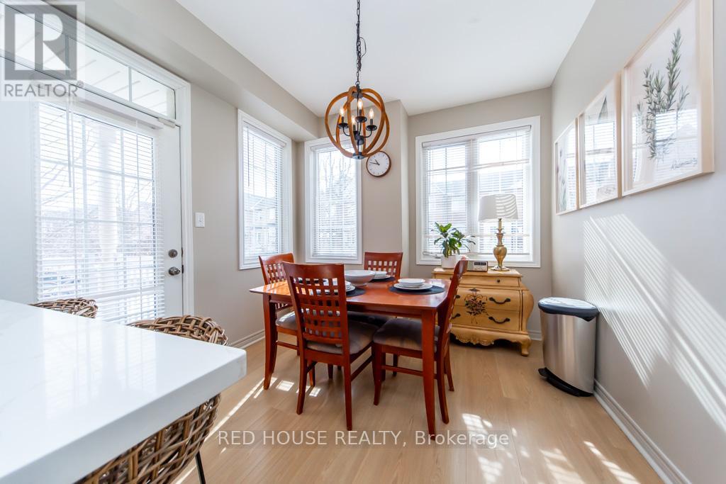 12 Naylor Lane, Ajax, Ontario  L1S 7S7 - Photo 10 - E12985612