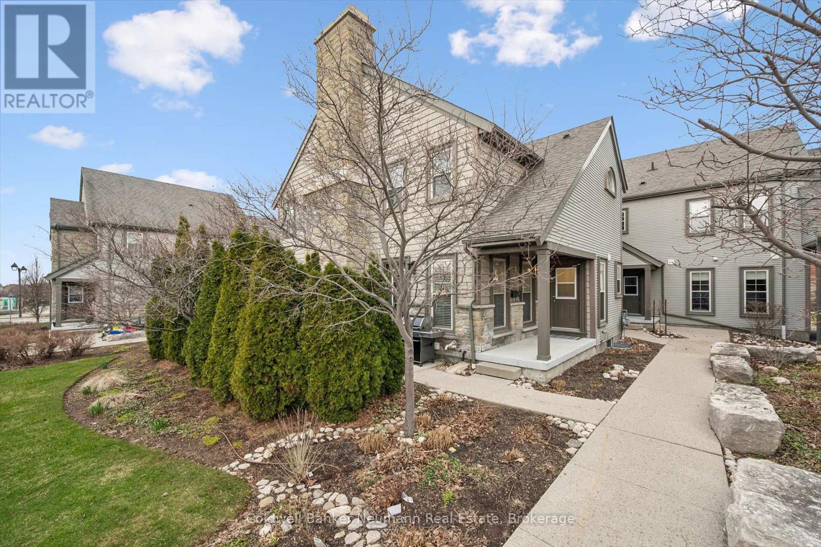 9 - 100 Frederick Drive, Guelph, Ontario  N1L 0H6 - Photo 2 - X12991566