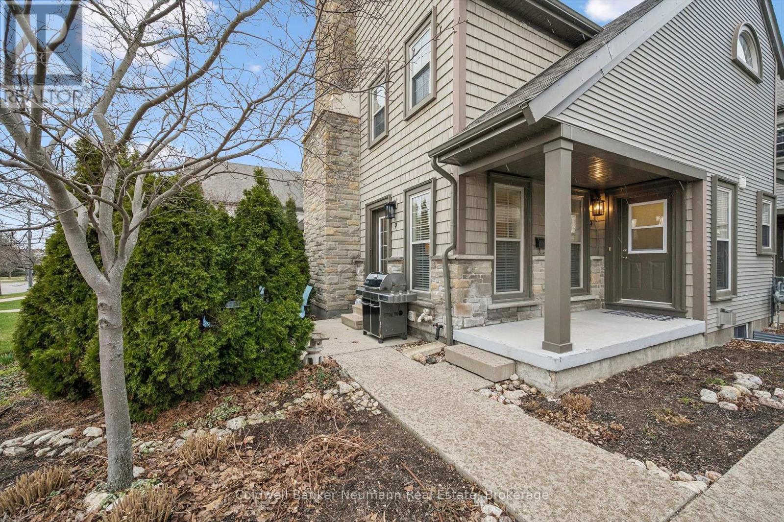 9 - 100 Frederick Drive, Guelph, Ontario  N1L 0H6 - Photo 3 - X12991566