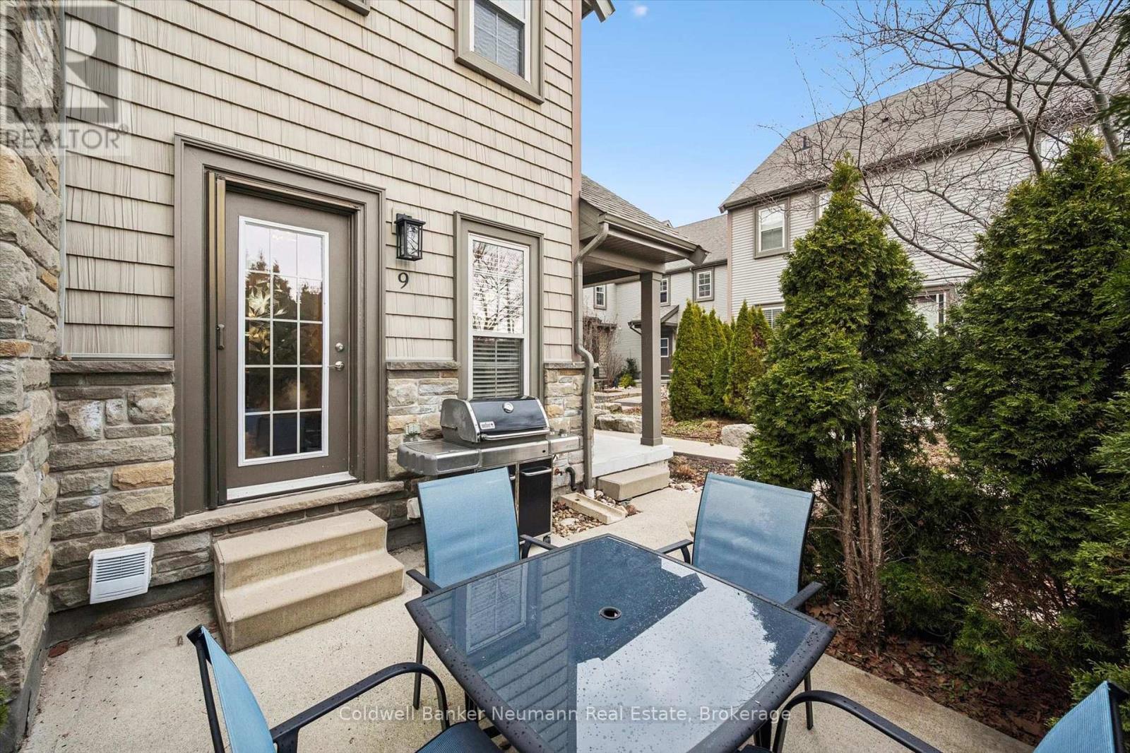 9 - 100 Frederick Drive, Guelph, Ontario  N1L 0H6 - Photo 34 - X12991566