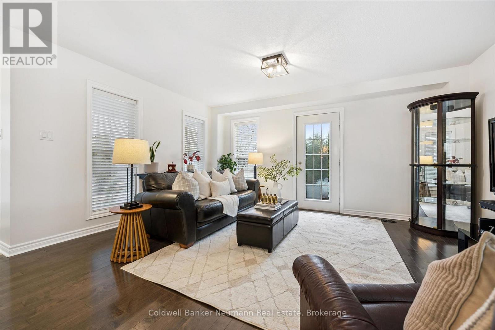 9 - 100 Frederick Drive, Guelph, Ontario  N1L 0H6 - Photo 6 - X12991566