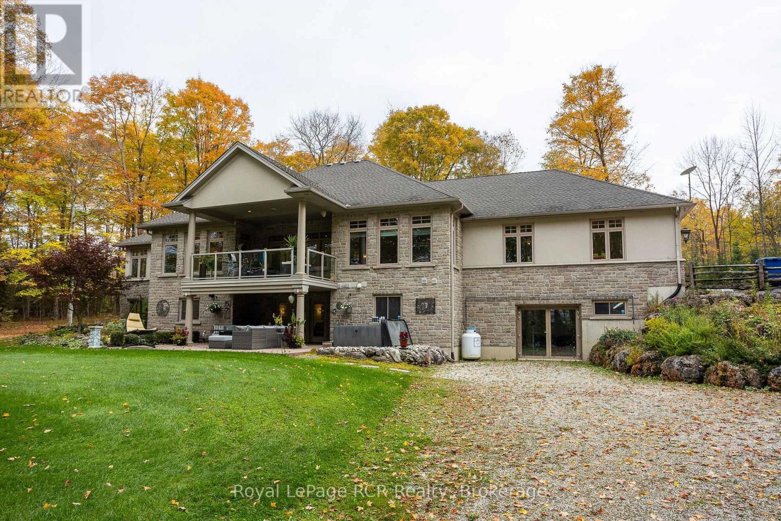 414498 Baseline Road, West Grey, Ontario  N0C 1H0 - Photo 2 - X12991582