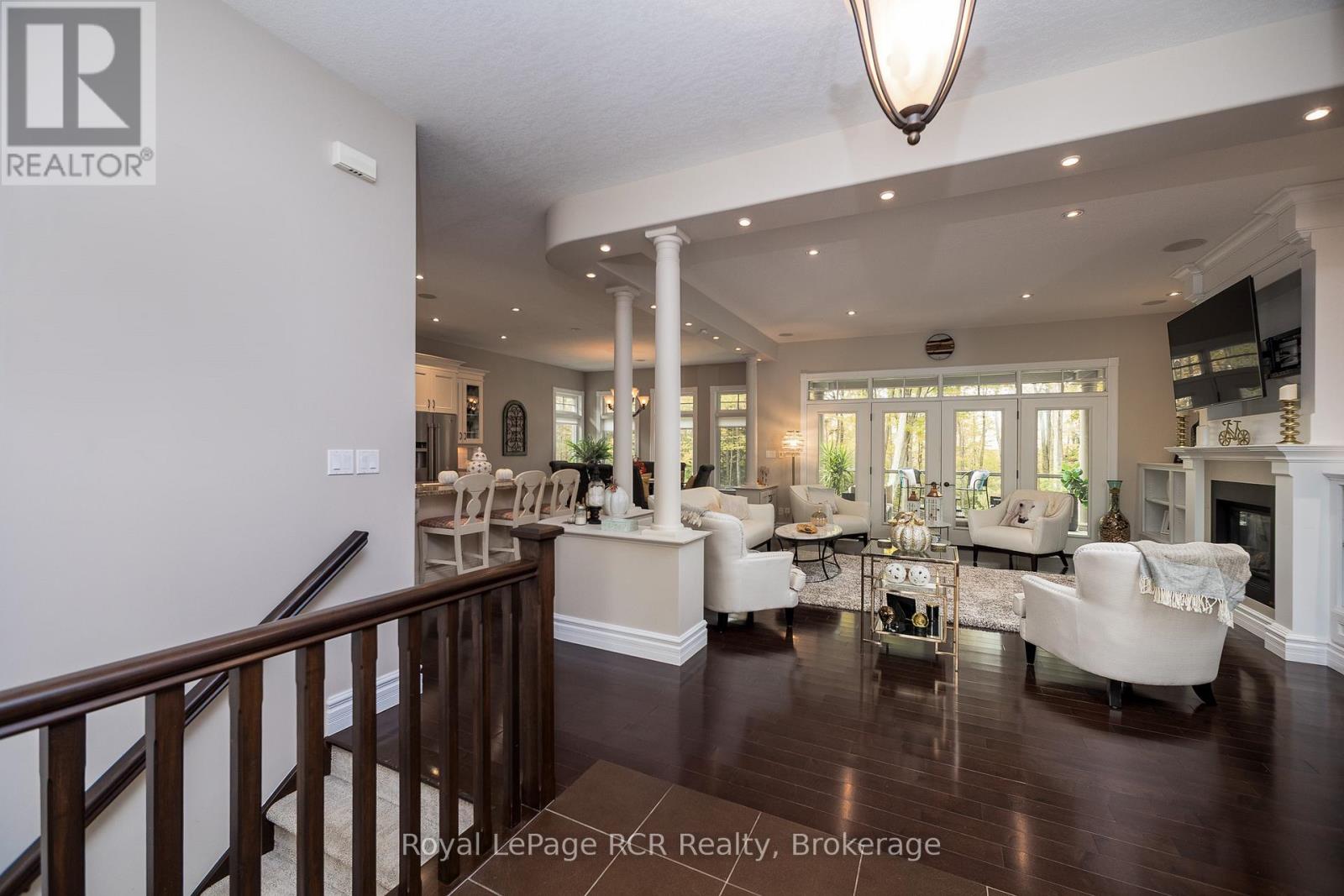 414498 Baseline Road, West Grey, Ontario  N0C 1H0 - Photo 4 - X12991582