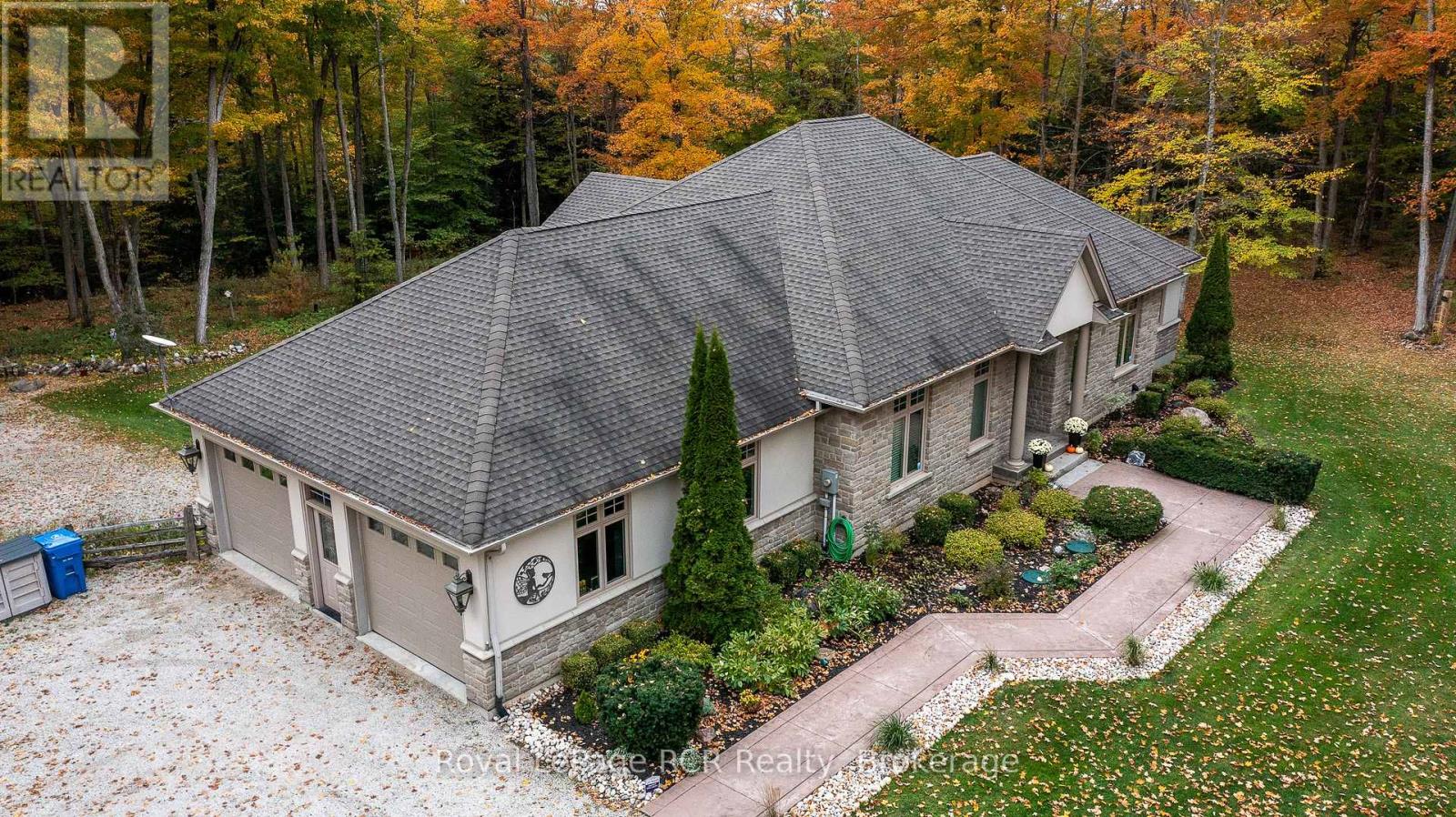 414498 Baseline Road, West Grey, Ontario  N0C 1H0 - Photo 44 - X12991582