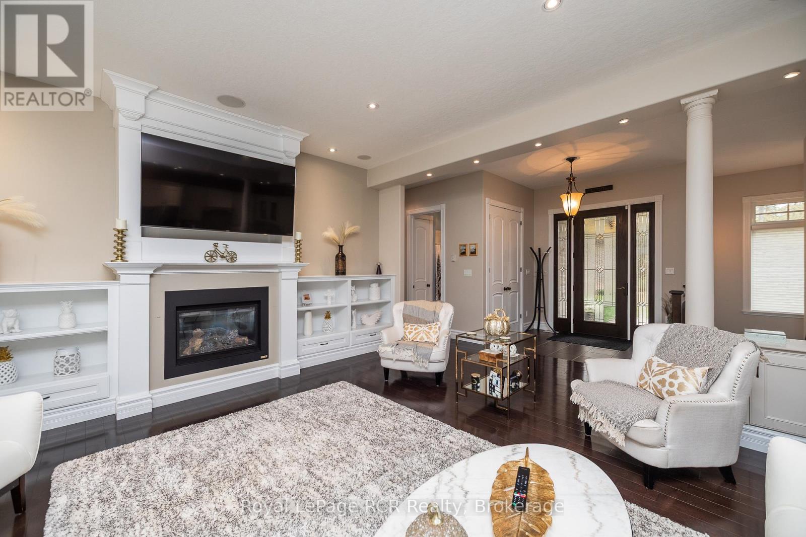 414498 Baseline Road, West Grey, Ontario  N0C 1H0 - Photo 5 - X12991582