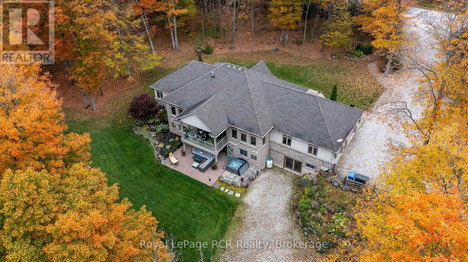 414498 Baseline Road, West Grey, Ontario  N0C 1H0 - Photo 50 - X12991582