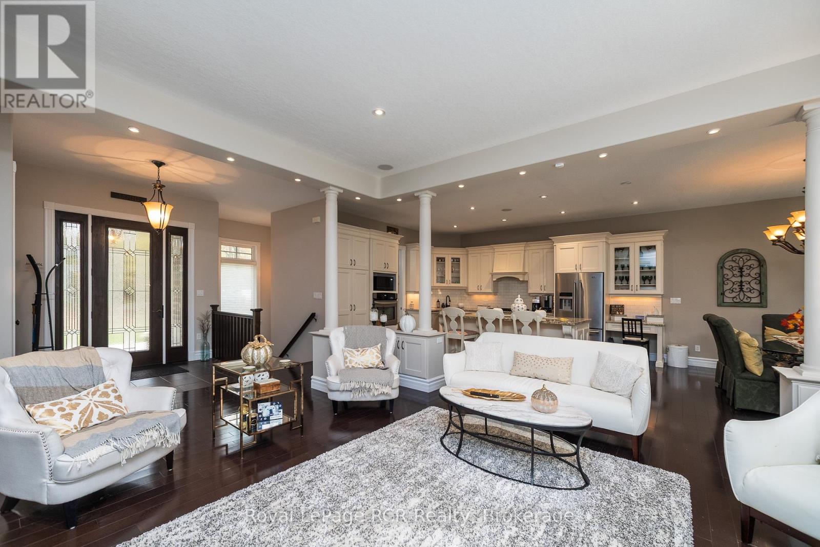 414498 Baseline Road, West Grey, Ontario  N0C 1H0 - Photo 6 - X12991582