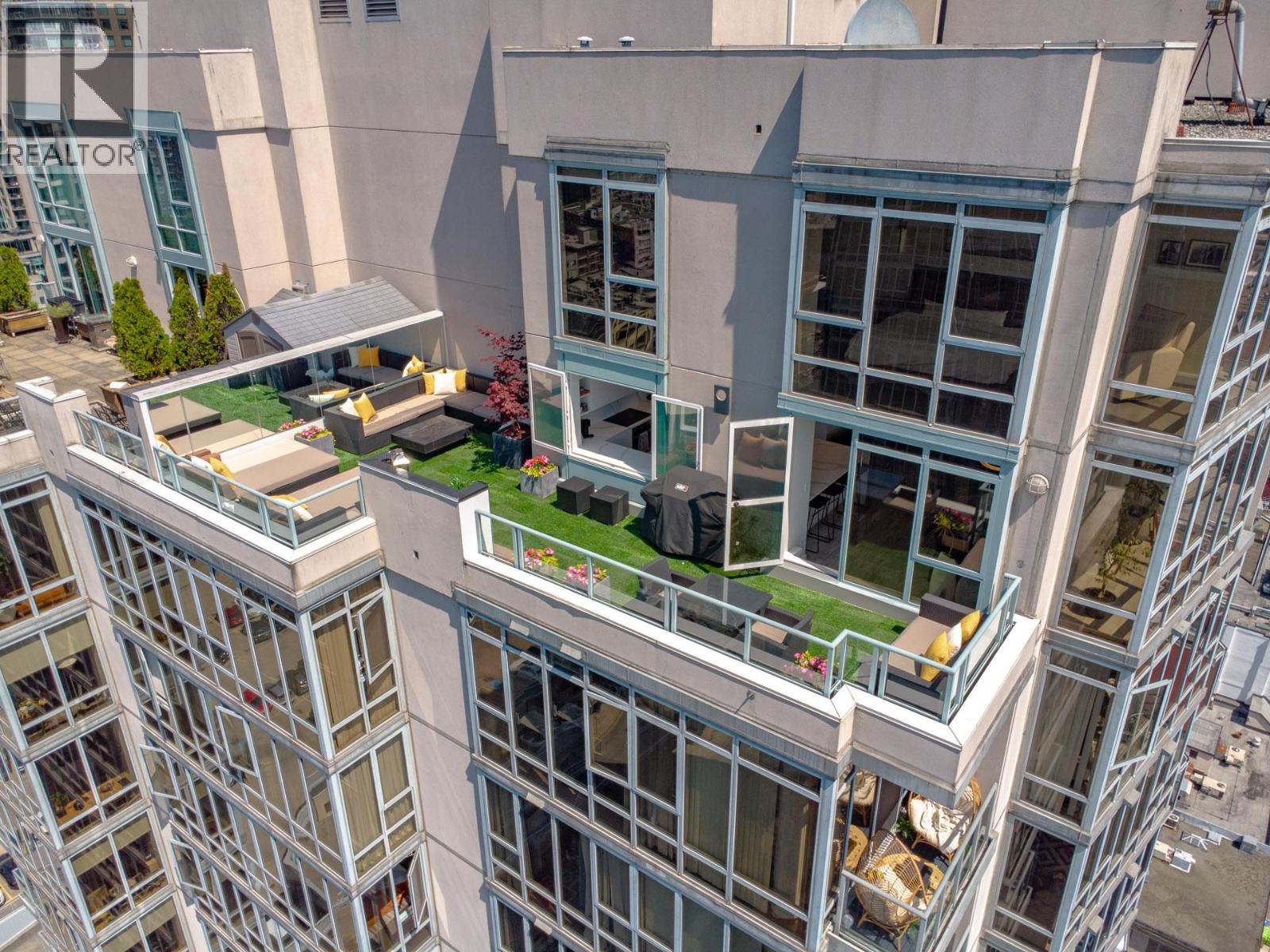 Ph1 930 Cambie Street, Vancouver, British Columbia  V6B 5X6 - Photo 37 - R3110273