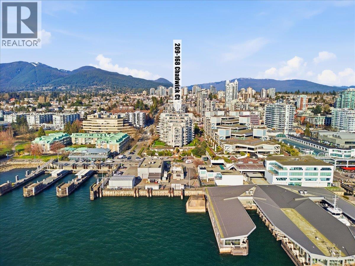 209 168 Chadwick Court, North Vancouver, British Columbia  V7M 3L4 - Photo 37 - R3110291