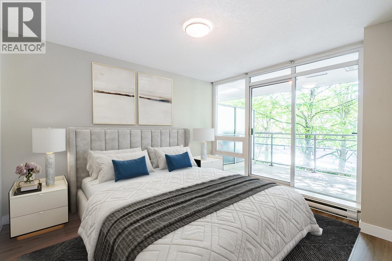 606 2978 Glen Drive, Coquitlam, British Columbia  V3B 0C3 - Photo 18 - R3110304