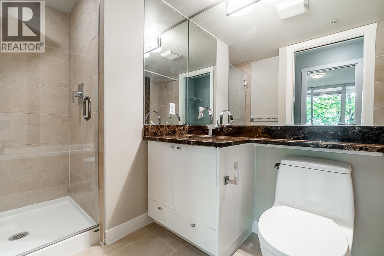 606 2978 Glen Drive, Coquitlam, British Columbia  V3B 0C3 - Photo 22 - R3110304