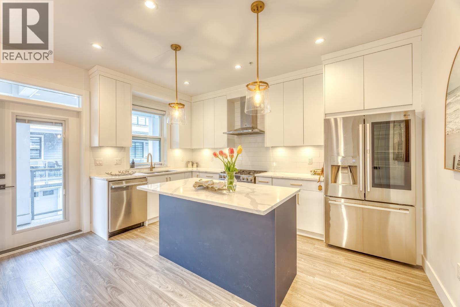 3 1750 Salisbury Avenue, Port Coquitlam, British Columbia  V3B 1X7 - Photo 11 - R3110314