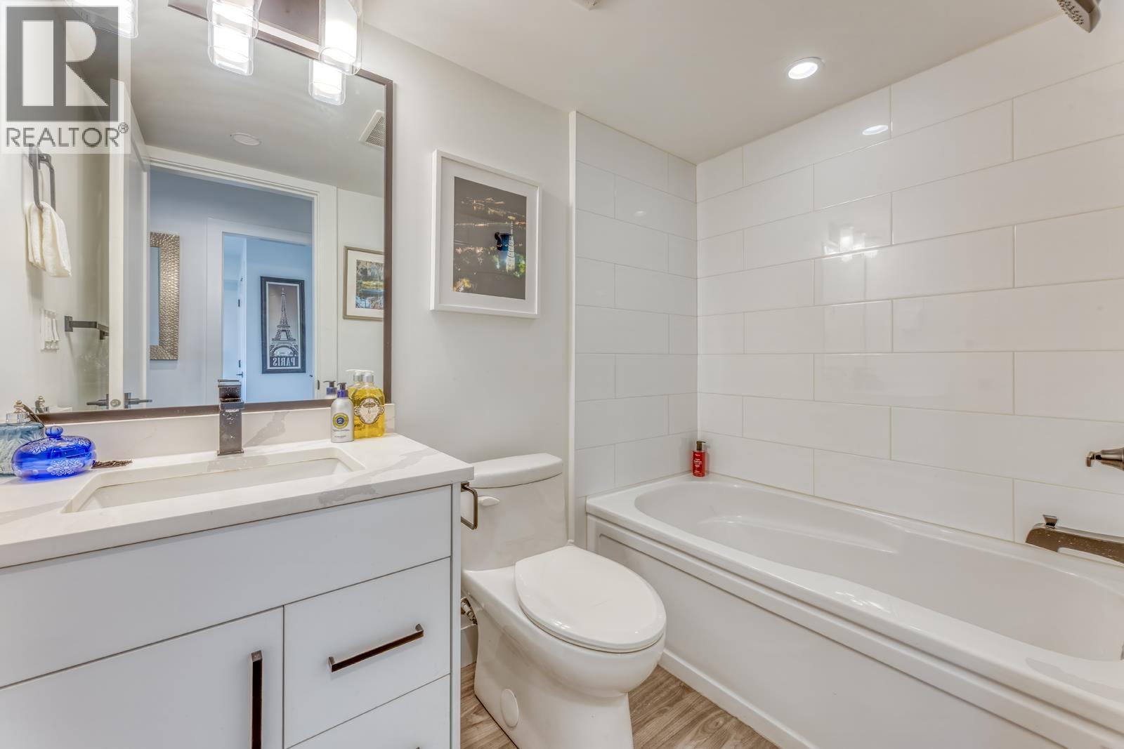 3 1750 Salisbury Avenue, Port Coquitlam, British Columbia  V3B 1X7 - Photo 6 - R3110314