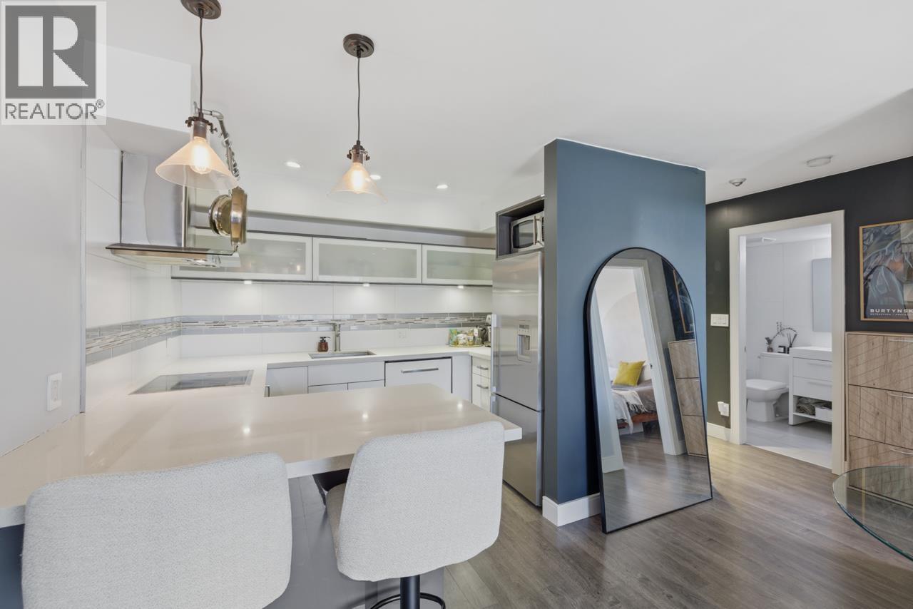 205 1864 Frances Street, Vancouver, British Columbia  V5L 1Z7 - Photo 10 - R3110315