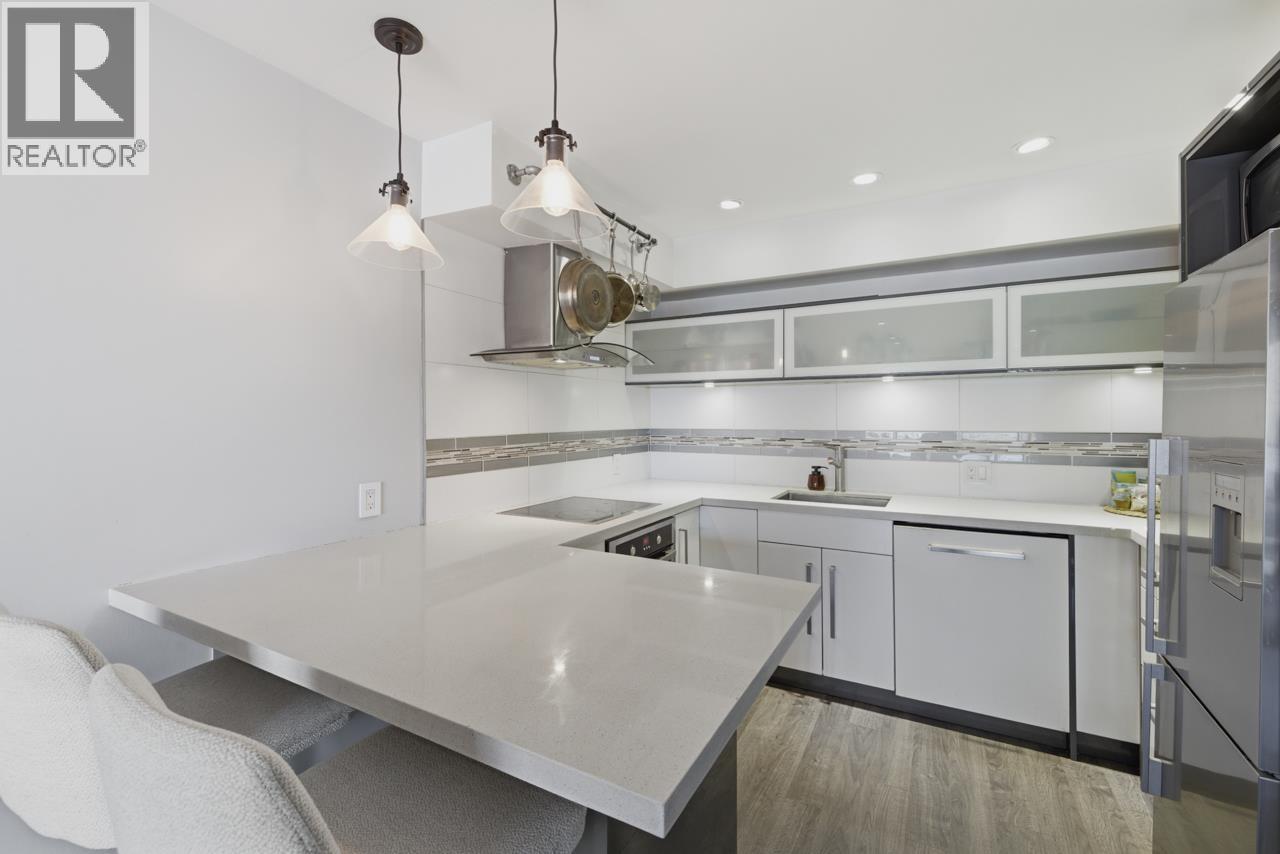 205 1864 Frances Street, Vancouver, British Columbia  V5L 1Z7 - Photo 12 - R3110315