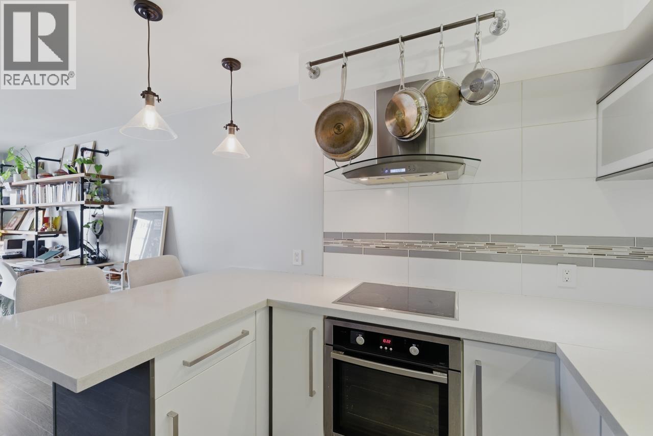 205 1864 Frances Street, Vancouver, British Columbia  V5L 1Z7 - Photo 14 - R3110315