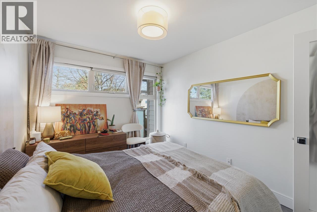 205 1864 Frances Street, Vancouver, British Columbia  V5L 1Z7 - Photo 16 - R3110315