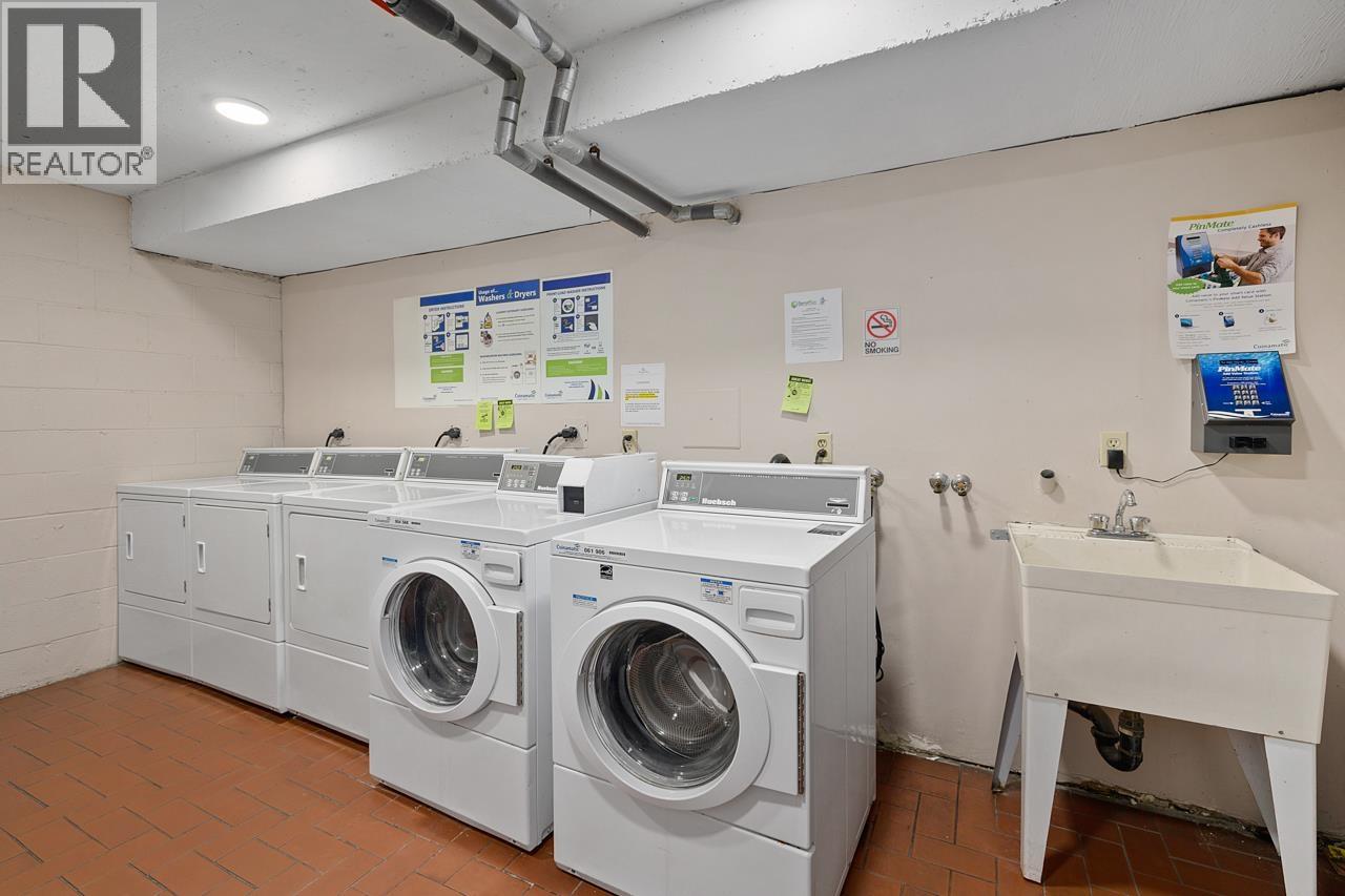 205 1864 Frances Street, Vancouver, British Columbia  V5L 1Z7 - Photo 24 - R3110315