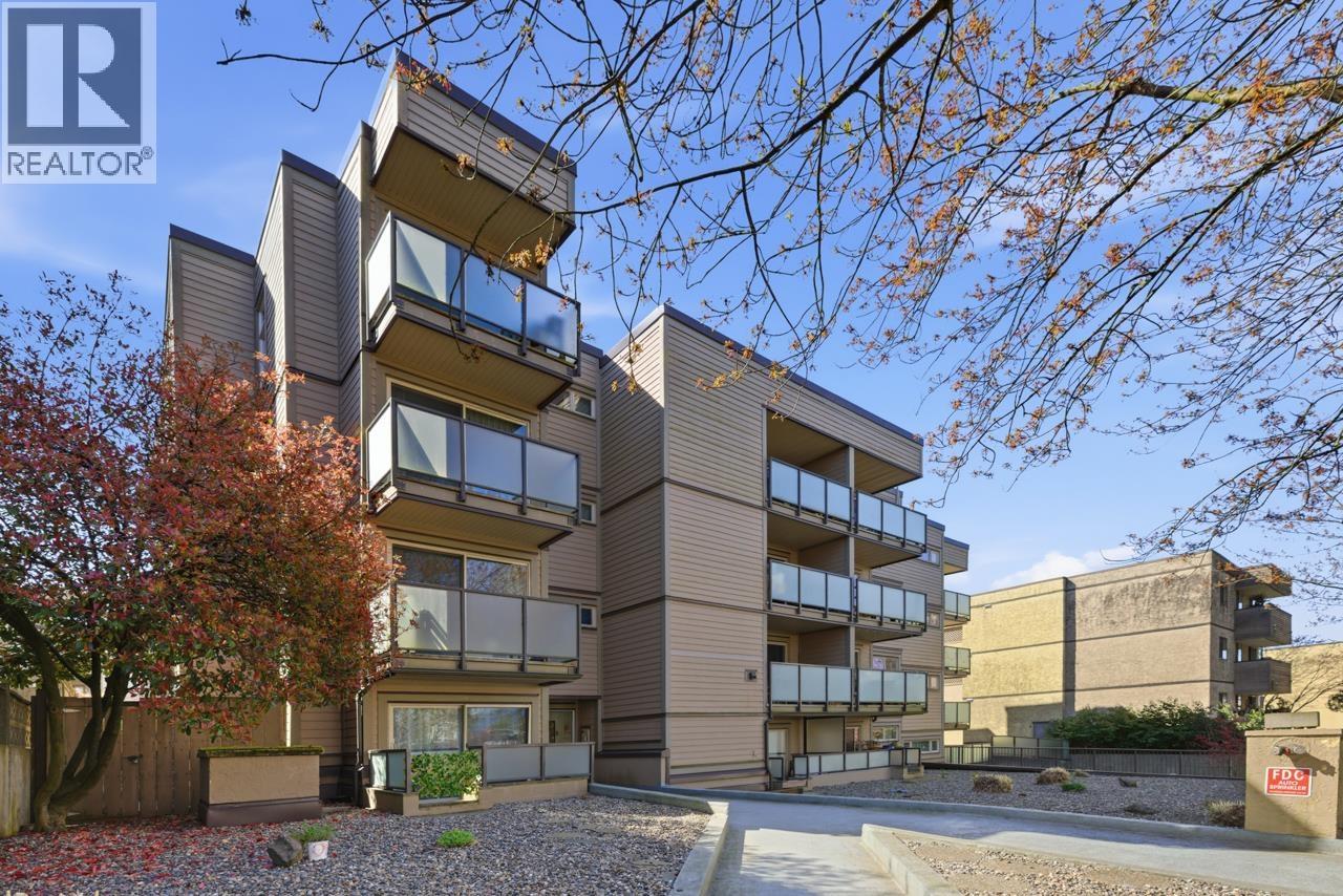 205 1864 Frances Street, Vancouver, British Columbia  V5L 1Z7 - Photo 25 - R3110315