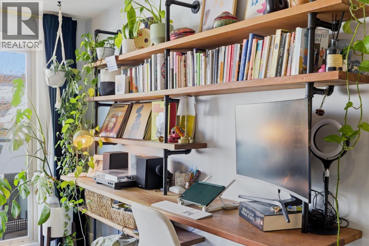 205 1864 Frances Street, Vancouver, British Columbia  V5L 1Z7 - Photo 5 - R3110315