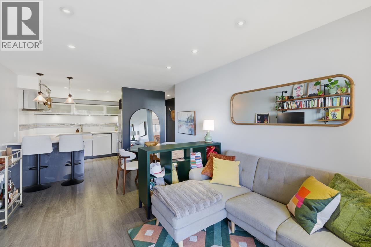 205 1864 Frances Street, Vancouver, British Columbia  V5L 1Z7 - Photo 7 - R3110315